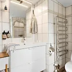 Cozy In With Kitchen פאבורג