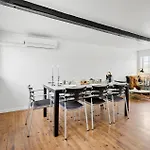 בית נופש Cozy In With Kitchen *