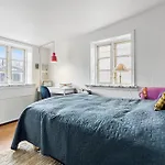 בית נופש Cozy In With Kitchen