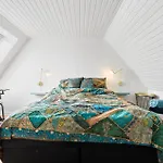 Cozy In With Kitchen *
