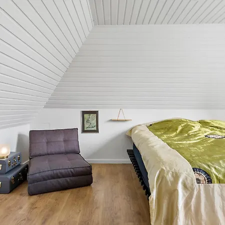 Cozy In With Kitchen בית נופש *