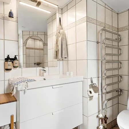 Cozy In With Kitchen فابورغ
