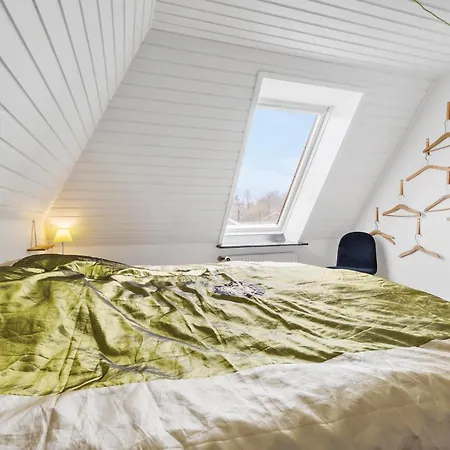 Cozy In With Kitchen Fåborg