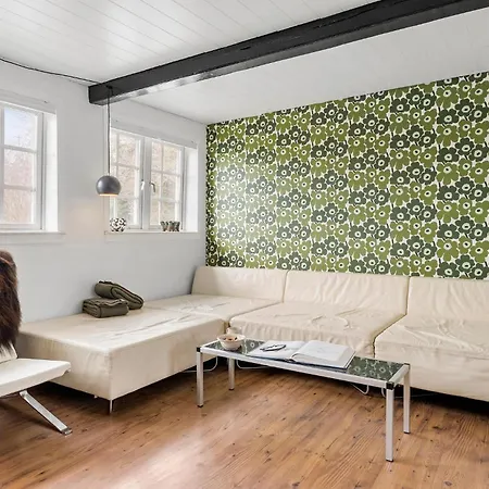 Cozy In With Kitchen Σπίτι διακοπών Fåborg