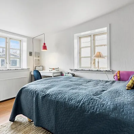Σπίτι διακοπών Cozy In With Kitchen