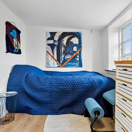 Cozy In With Kitchen Σπίτι διακοπών Fåborg