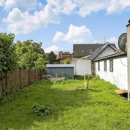 Cozy In With Kitchen *