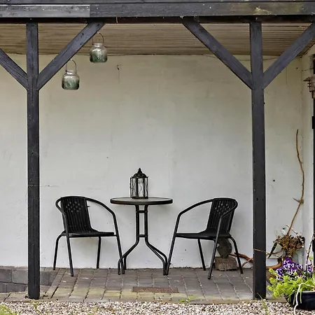 Cozy In With Kitchen בית נופש פאבורג