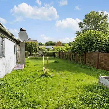 Cozy In With Kitchen פאבורג