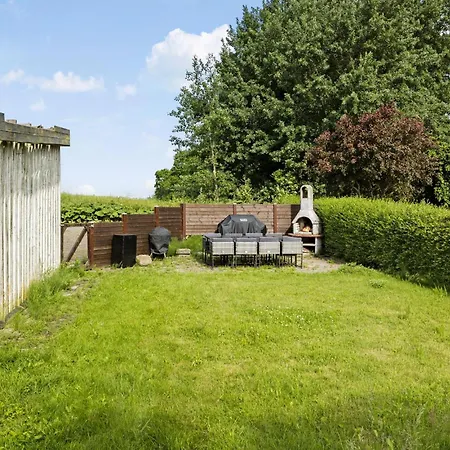 別荘 Cozy In With Kitchen *