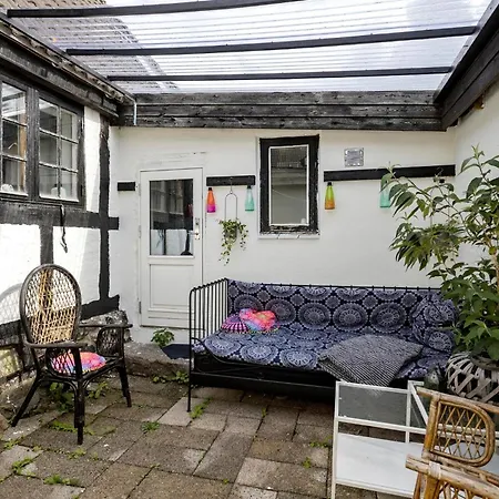 Cozy In With Kitchen בית נופש