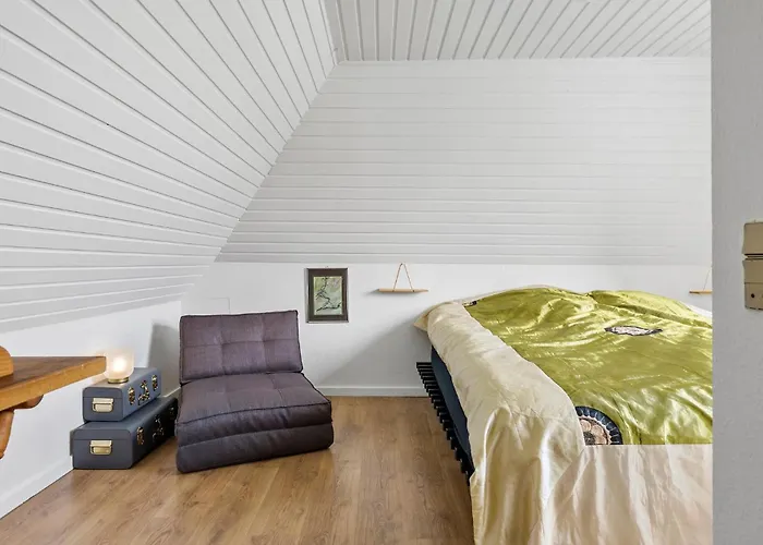 Cozy In With Kitchen בית נופש *