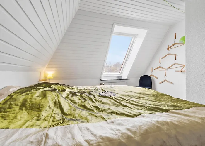 Cozy In With Kitchen פאבורג