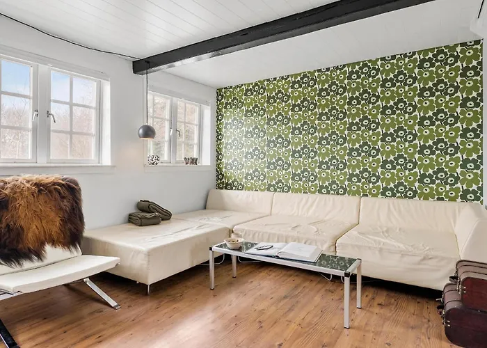 Cozy In With Kitchen בית נופש פאבורג