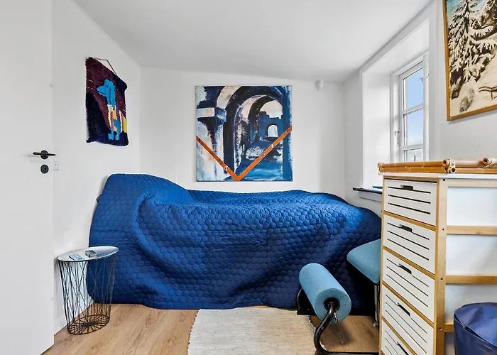 Cozy In With Kitchen בית נופש פאבורג