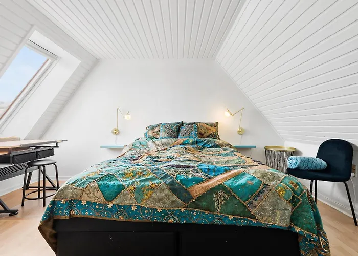 Cozy In With Kitchen *