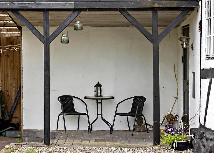 Cozy In With Kitchen בית נופש פאבורג