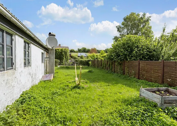 Cozy In With Kitchen פאבורג