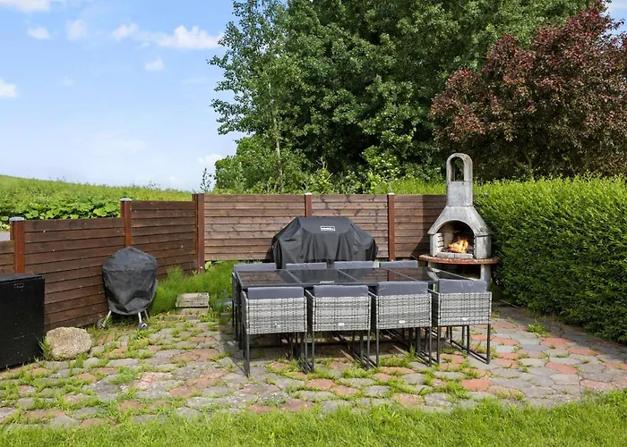 Cozy In With Kitchen * פאבורג