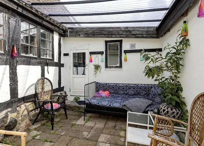 Cozy In With Kitchen בית נופש